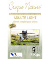 ADULTE LIGHT 7 KGS CROQUETTES POUR CHIEN