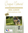 MINI JUNIOR 7KGS CROQUETTES POUR CHIOT