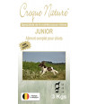 SANS GLUTEN JUNIOR 3KGS CROQUETTES POUR CHIOT