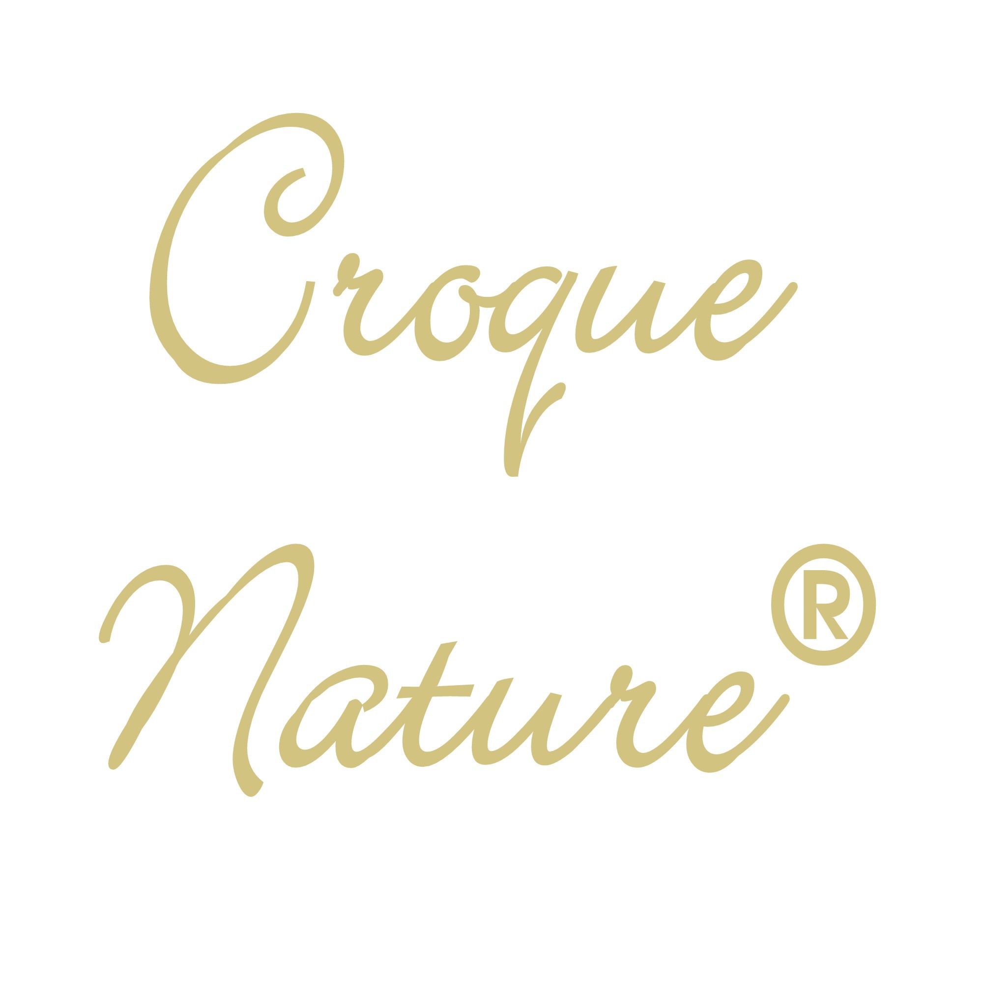 CROQUE NATURE ®